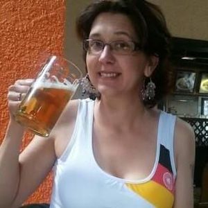 Meet your Posher, Jolene